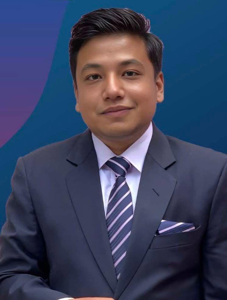 Dr. Prasan Shrestha