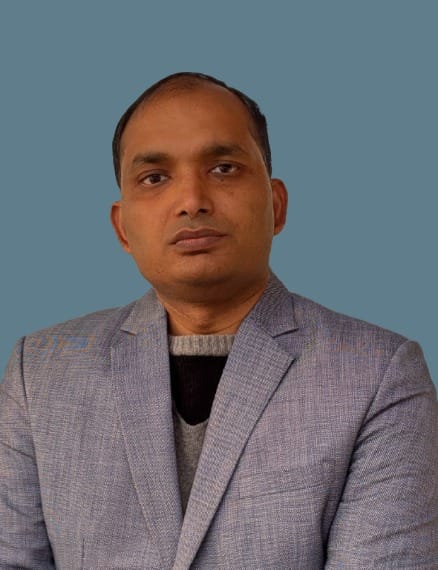 Dr. Deepak Yadav