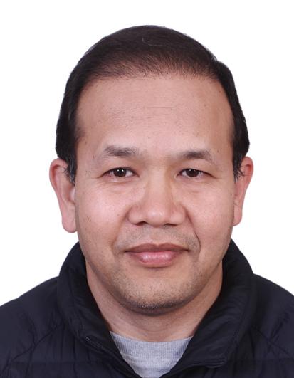 Dr. Rabindra Bhakta Pradhananga