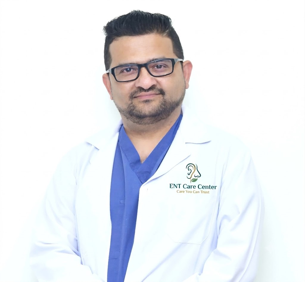 Dr. Yogesh Neupane