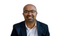 Dr. Arun K. C.