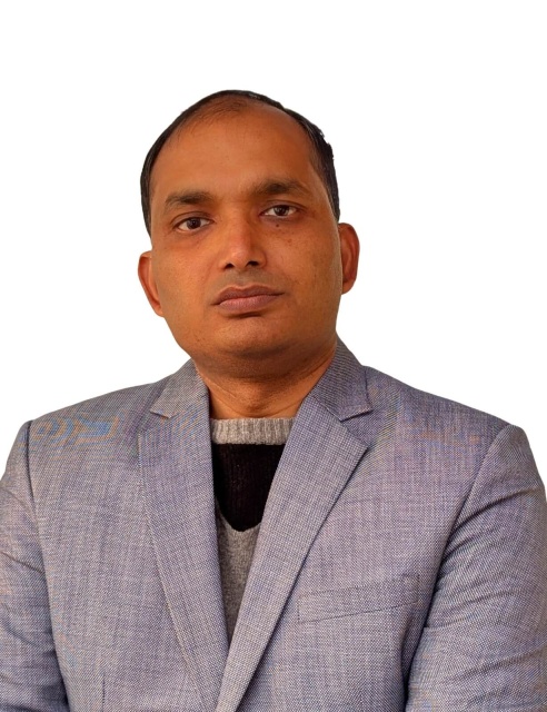 Dr. Deepak Yadav